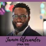 Jamon Alexander is chosen as one of Crain's Grand Rapids Business Notable Leaders in DEI